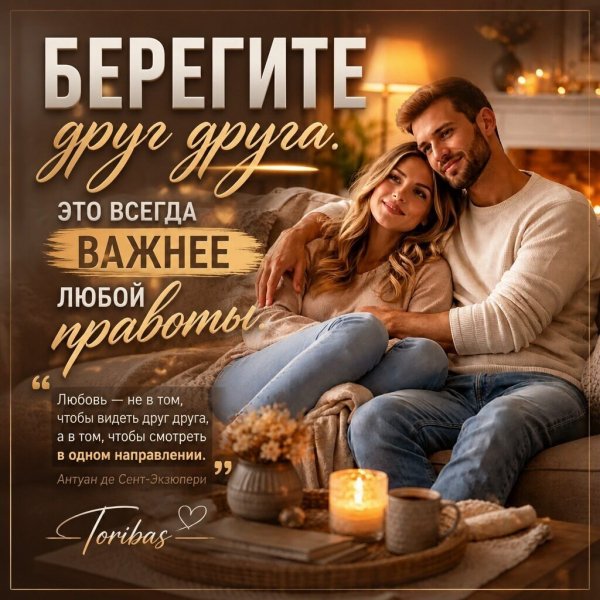 Любовь