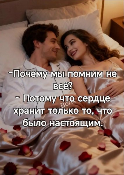 Любовь