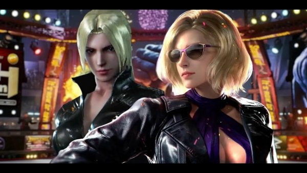 Nina Williams (41)