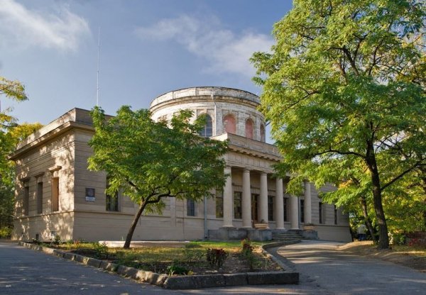 Observatoriya