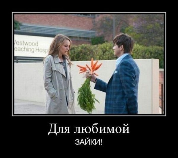 Букет для любимой