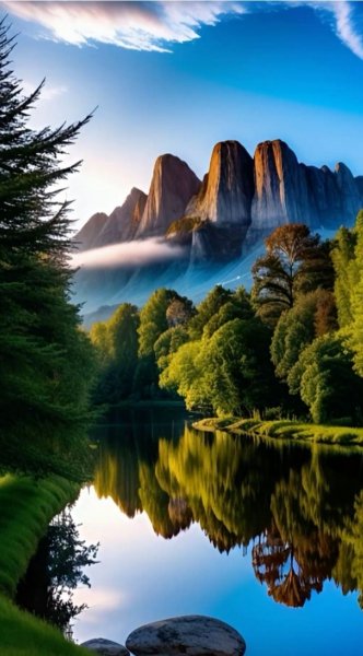 Природа