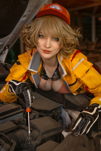 Hologana - Cindy Aurum (8)