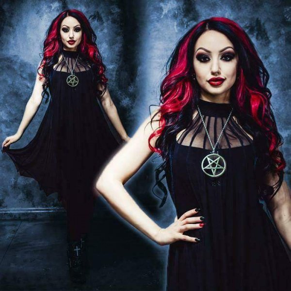 Gothic