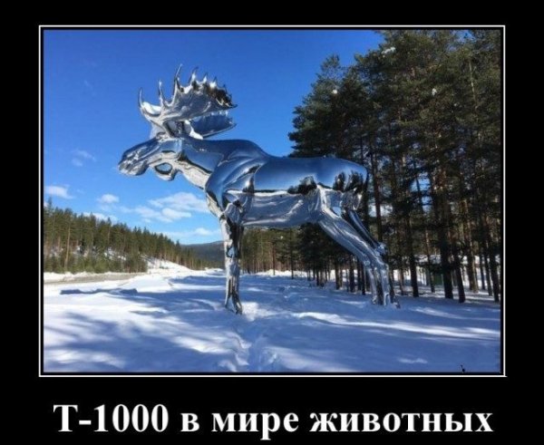 Терминатор