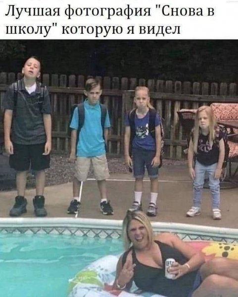 )
