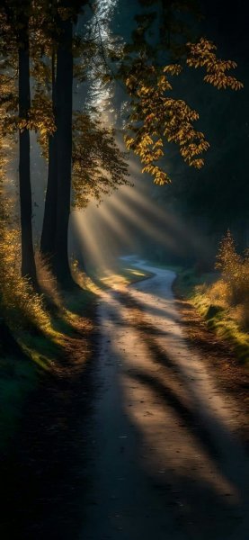 Арт Природа