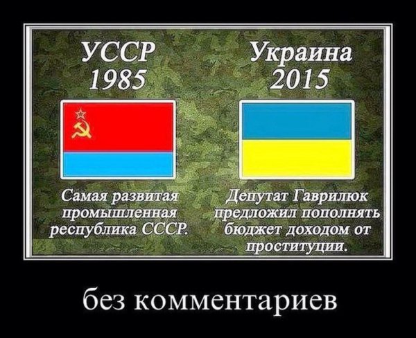 Украина