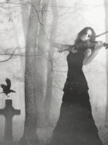 Violinist