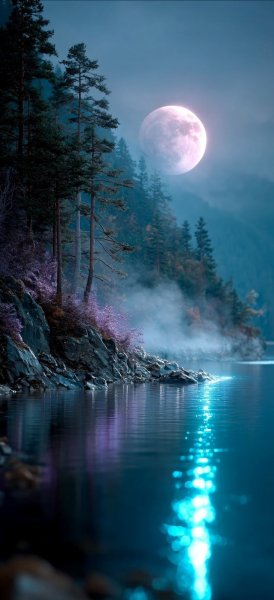Арт Природа