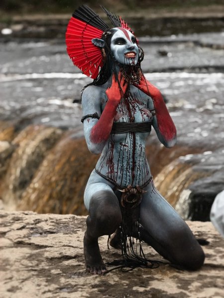 Frau Haku-ero-cosplay-косплей-9441002