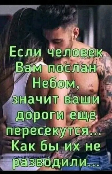 Любовь