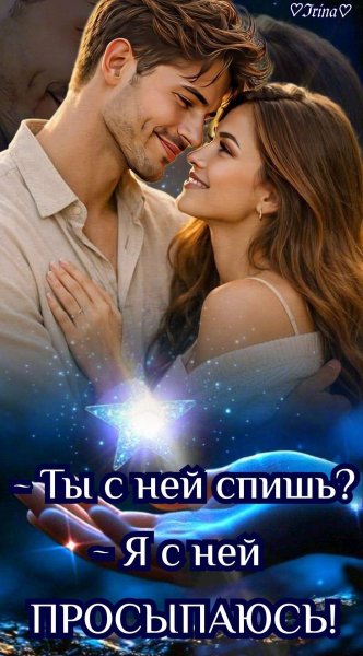 Любовь