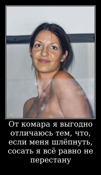 Товар себя сам не продаст без рекламы
