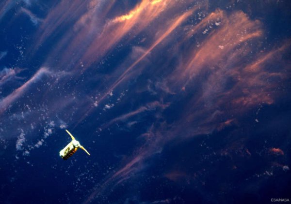 Вот он,Cygnus!