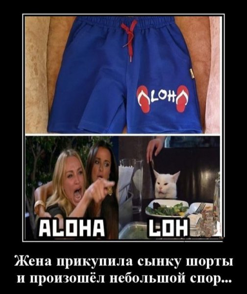Шорты