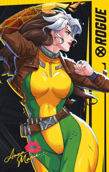 Rogue