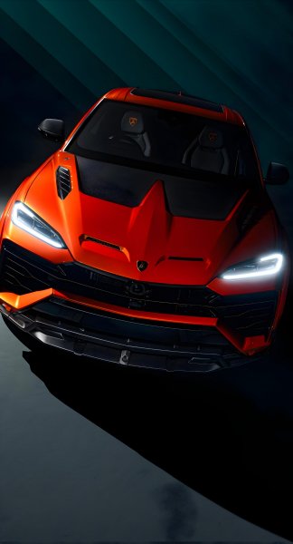 Lamborghini
