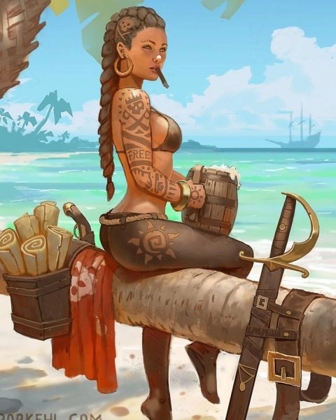 Fantasy.art.club