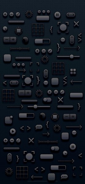 WWDC dark mode