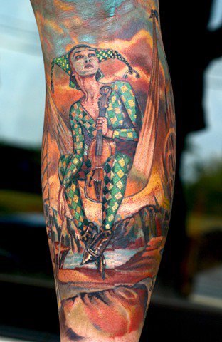 Tattoo (4764)