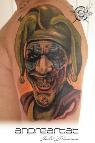 Tattoo (4389)
