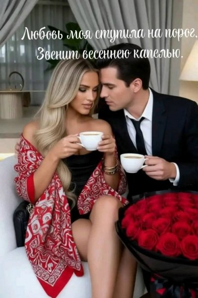 Любовь