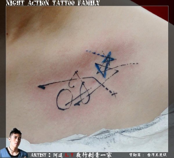 Tattoo (4684)