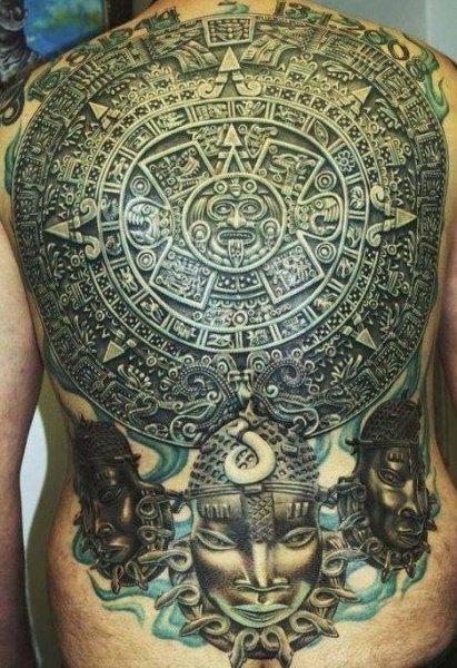 Tattoo (4628)