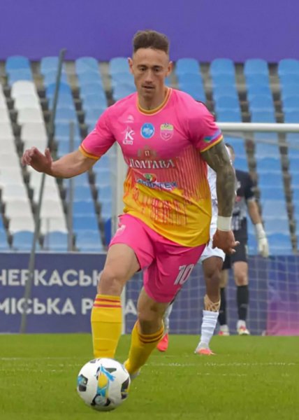 Валерий Сад