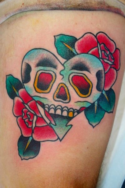 Tattoo (4595)