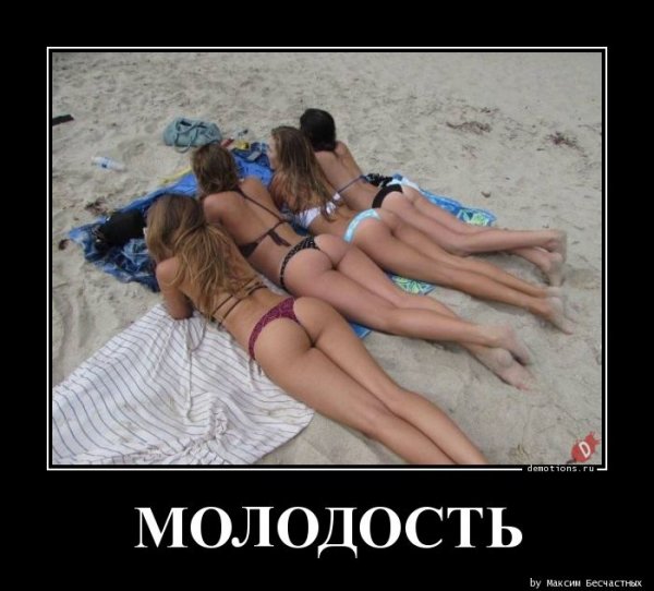 MOLODOST