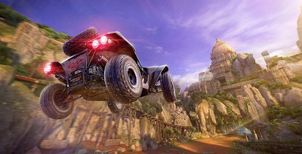 Asphalt Extreme