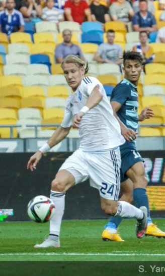 Domagoj Vida