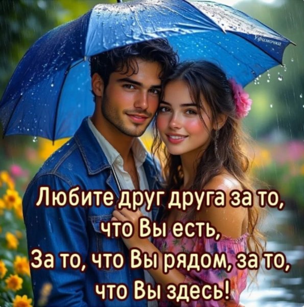Любовь