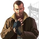 Niko bellic 128x128