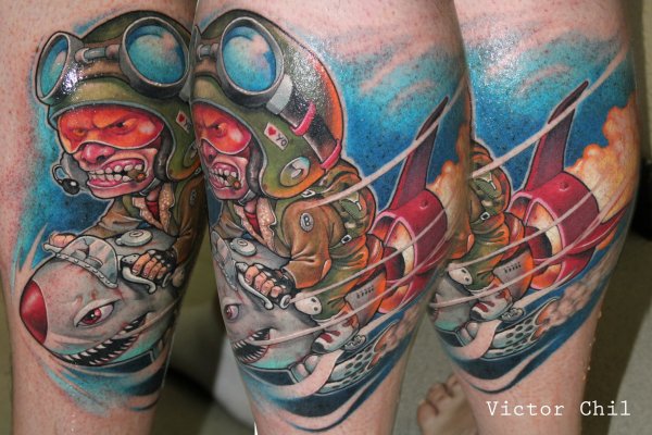 Tattoo (4861)