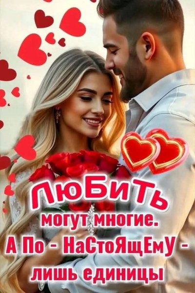 Любовь