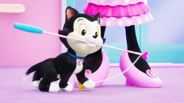 Minnie's Bow-Toons Pet Hotel - 2011-2026