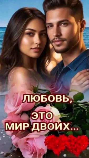 Любовь
