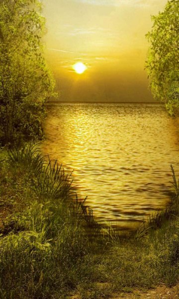Природа
