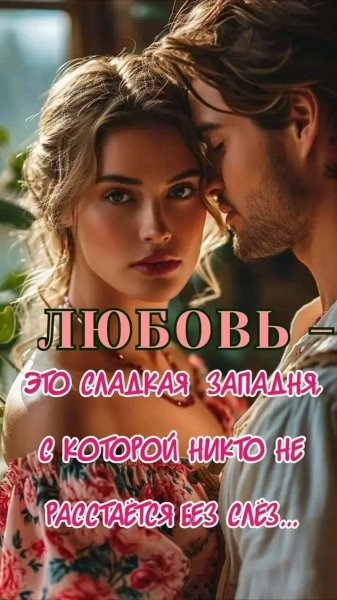 Любовь