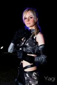 Nina Williams (1)