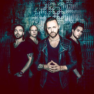 Bullet for My Valentine