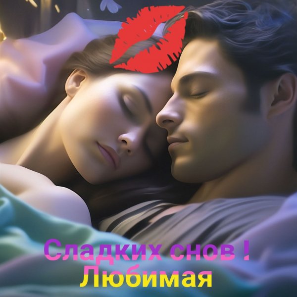 Любовь