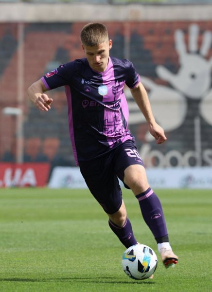 Вадим Сидyн