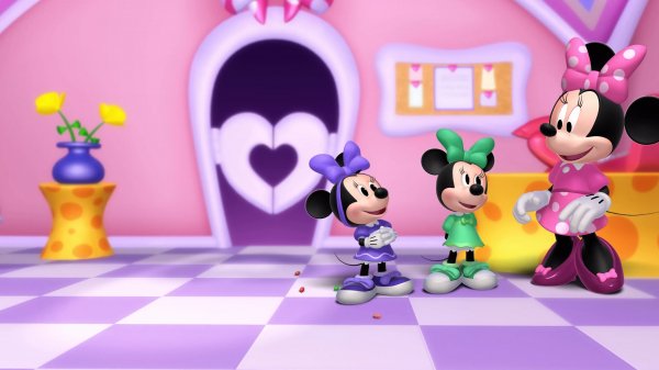 2yxa mobi Minnie s Bow-Toons bA-8C nrO36