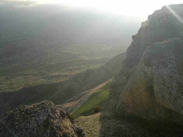 (20-04-2013) Карачаево-Черкессия, Россия
