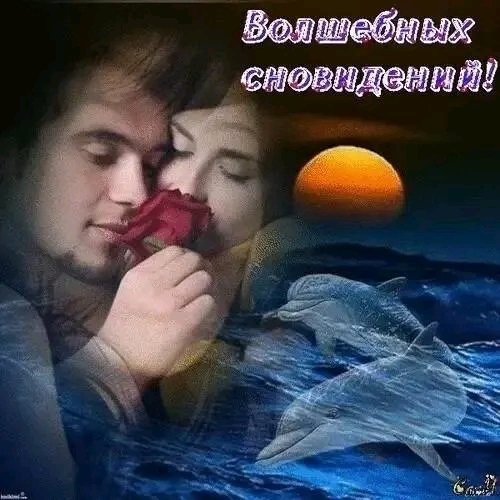 Любовь