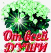 розы